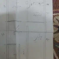 منزل نصف کاره تا زیر سقف