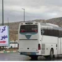 کاروان با کیفیت و ارزان به کربلا و مشهد