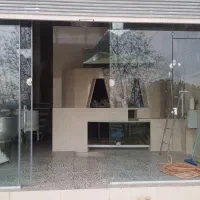 تنور سنگکی سنتی|فروشگاه و مغازه|سیاهکل, |دیوار