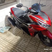 موتور ایروکسr155 طرح کلیک صفر. ومینی کراس