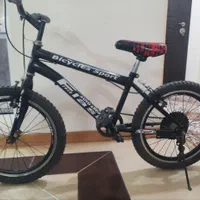 دوچرخه سایز ۲۰