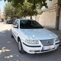 سمند ال ایکس مدل ۱۴۰۰ داشبورد جدید نقد و اقساط
