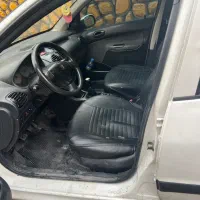 ۲۰۶وی۸مدل۹۴|خودرو سواری و وانت|تهران, بروجردی|دیوار