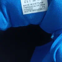 کتونی والیبال آسیکس|تجهیزات ورزشی|پاکدشت, پاکدشت (مامازند)|دیوار