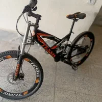 دوچرخه تنیس سایز ۲۴