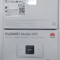 مودم جیبی هوآوی آنلاک TDو 4.5G|مودم و تجهیزات شبکه|همدان, |دیوار