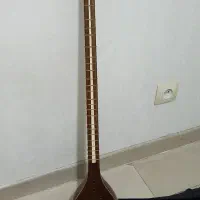 سه تار دست ساز استاد صادقی