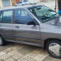 پراید مدل 84|خودرو سواری و وانت|کرمانشاه, |دیوار