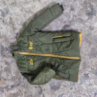 کاپشن یکی بخر یکی هدیه ببر پسرانه ۹ تا ۱۱ سال