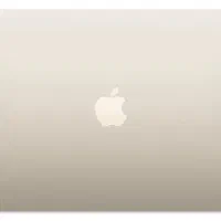 مک‌بوک MacBook Air M3 15inch 8gb 256gb گلد