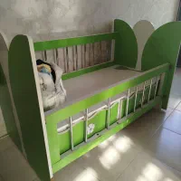 تخت خواب کودک ونوجوان