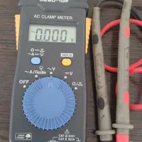 فروش یکدستگاه  هیوکی ژاپنی اصل .آمپر متر