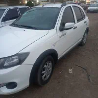 کوئیک ساده|خودرو سواری و وانت|گنبد کاووس, |دیوار