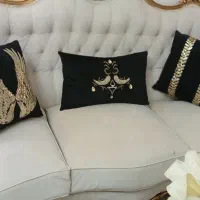 فروش چند جفت کوسن