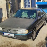 پژو روا مدل 85|خودرو سواری و وانت|اردبیل, |دیوار