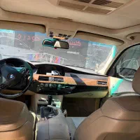 BMW 525 شش سیلندر|خودرو سواری و وانت|تهران, امیریه|دیوار