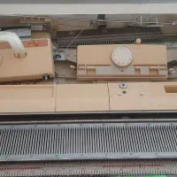 ماشین بافتنی 840|چرخ خیاطی و ریسندگی|نظرآباد, نظرآباد|دیوار