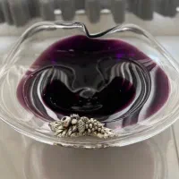 ست پذیرایی میوه خوری شیرینی خوری