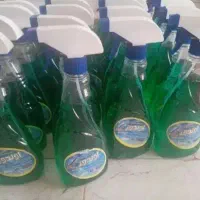 شیشه پاک کن