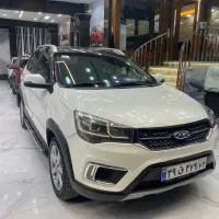 فروش اقساطی MVM X22 اتومات/ بدون ضامن/ تحویل آنی