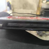 دستگاه دی وی دی فلش خور dvd LG|پخش‌کننده DVD و ویدیو|ارومیه, |دیوار