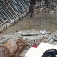 کرگیری مقاوم سازی