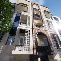 فروش یک واحد اداری مبارکه