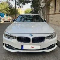 بی ام و 428 گرن کوپه