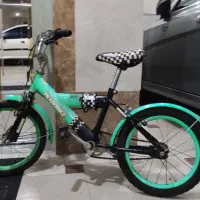 دوچرخه
