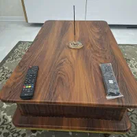 جلو مبلی و عسلی