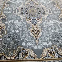 چهار تا فرش 9 متری نو