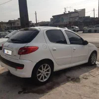 ۲۰۷ پانا ۱۴۰۲