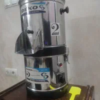 سبزی خرد کن وآبمیوه گیری|خردکن، آسیاب، غذاساز|اصفهان, شاهزید|دیوار