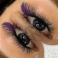 خدمات کاشت ناخن و مژه موقت|خدمات آرایشگری و زیبایی|مشهد, مصلی (کارمندان اول)|دیوار