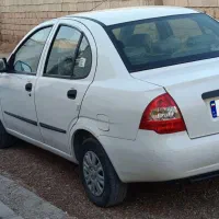 باسلام تیبا 1 مدل 1401