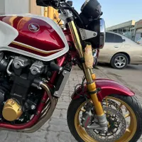 cb1300سی بی ۲۰۲۴ اسپیشیال|موتورسیکلت|تهران, اختیاریه|دیوار