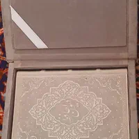 دیوان حافظ معرق نفیس به همراه خودکار|کتاب و مجله ادبی|تهران, دروس|دیوار
