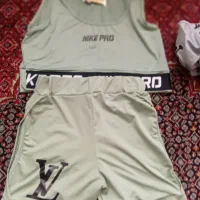 ست ورزشی باشگاهی