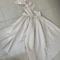 پیراهن مجلسی بچگانه|کفش و لباس بچه|آمل, |دیوار