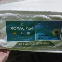 تشک رویال کم کار