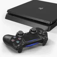 دستگاه سونی ps4