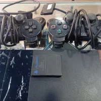 پلی استیشن 2|کنسول، بازی ویدئویی و آنلاین|مشهد, شهید قربانی|دیوار