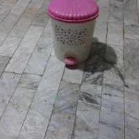 سطل زباله