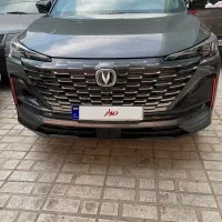 چانگان cs55پلاس وارداتی صفر خشک