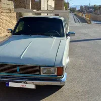 پیکان وانت دوگانه سوزانژکتور۸۲