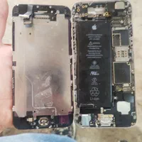اپل iPhone 6 با حافظهٔ ۶۴ گیگابایت|موبایل|تهران, تسلیحات|دیوار