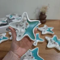 شمع های دستساز