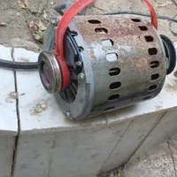موتور کولر کار کرده