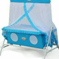 گهواره میلاد