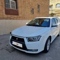 دنا پلاس توربو دنده ای ۹۸